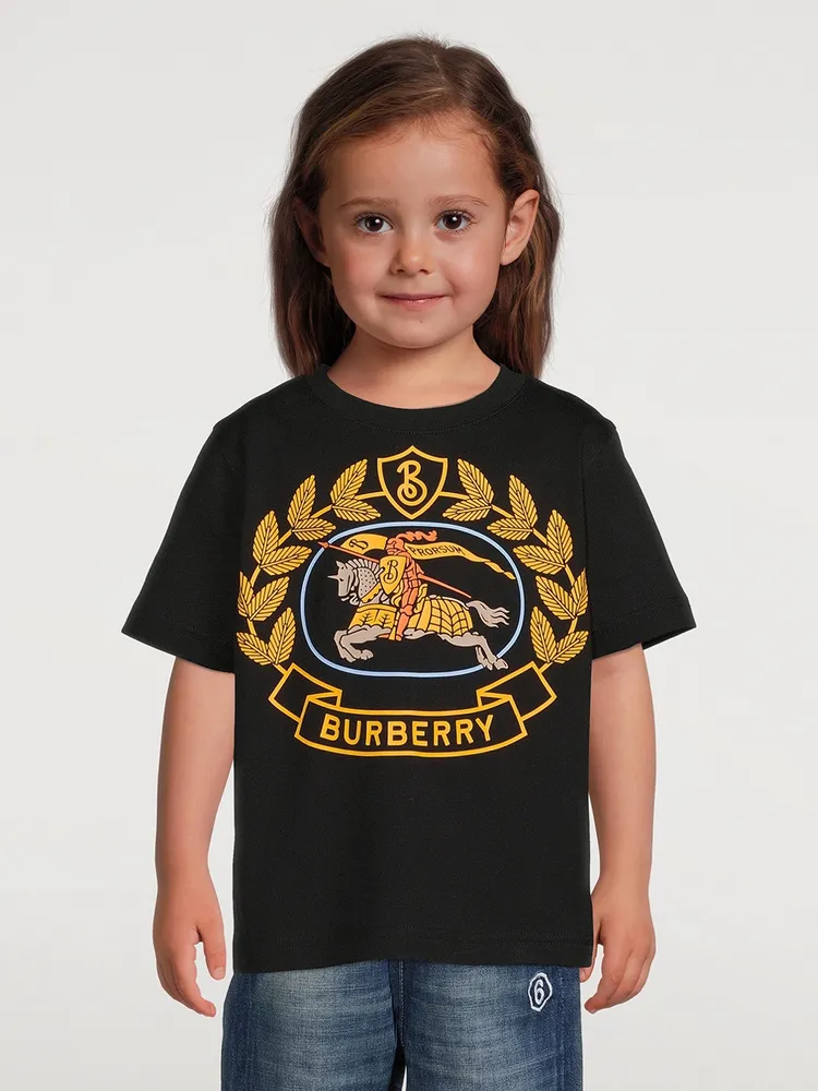 EKD Cotton T-Shirt