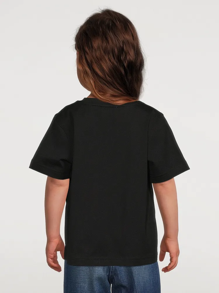 EKD Cotton T-Shirt