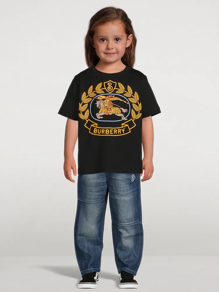 EKD Cotton T-Shirt
