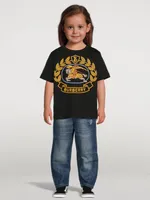 EKD Cotton T-Shirt