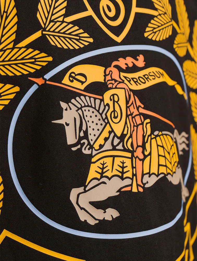 EKD Cotton T-Shirt