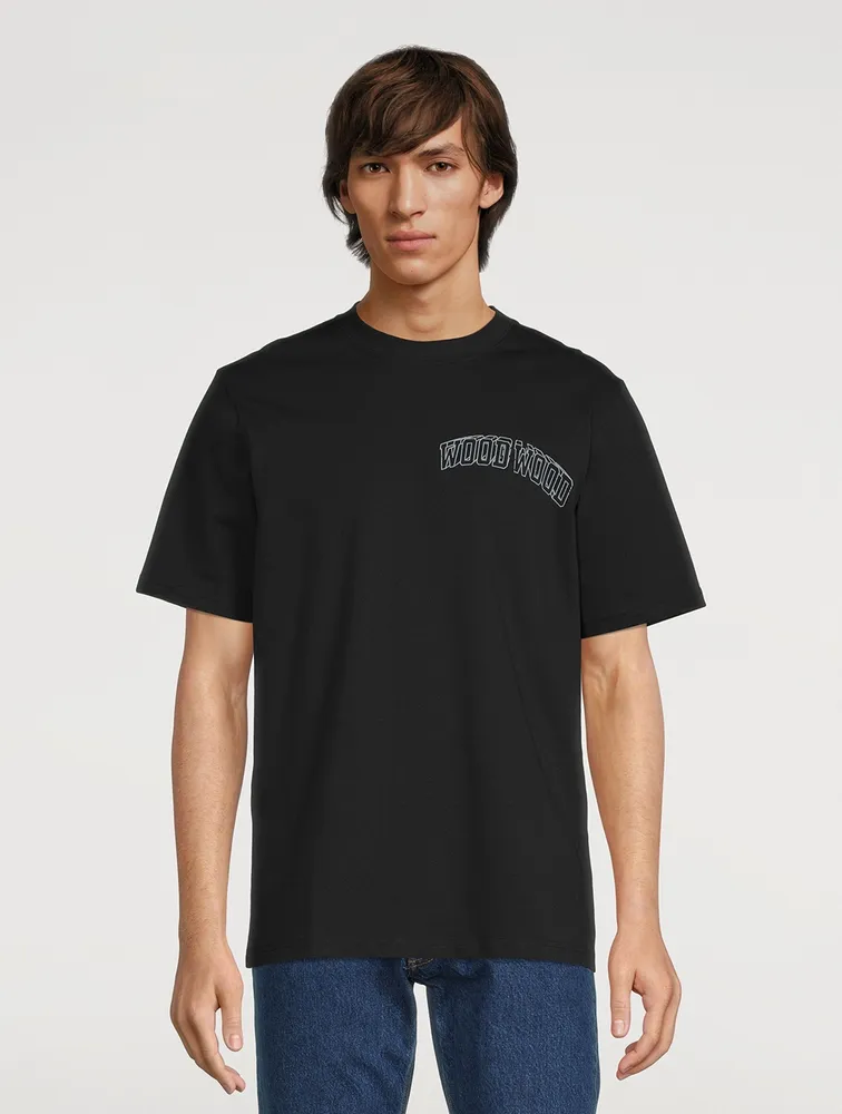 Bobby Ivy Logo T-Shirt