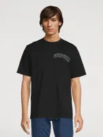 Bobby Ivy Logo T-Shirt