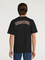 Bobby Ivy Logo T-Shirt