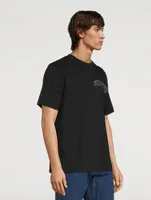 Bobby Ivy Logo T-Shirt