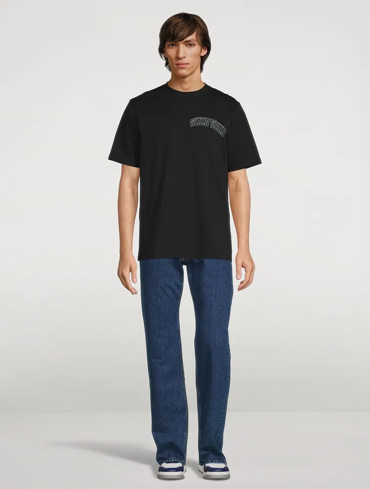 Bobby Ivy Logo T-Shirt