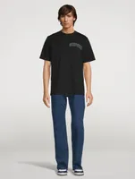 Bobby Ivy Logo T-Shirt