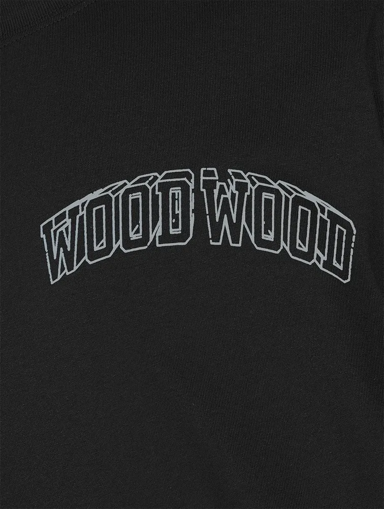 Bobby Ivy Logo T-Shirt