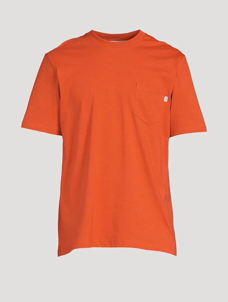 Bobby Pocket T-Shirt