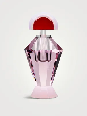 Belleville Perfume Bottle