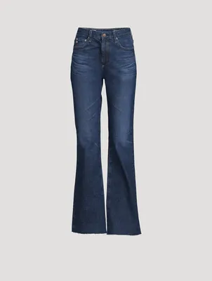 Alexxis Bootcut Jeans