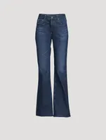 Alexxis Bootcut Jeans