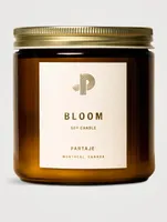 Bloom Soy Candle