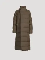 Puffer Coat
