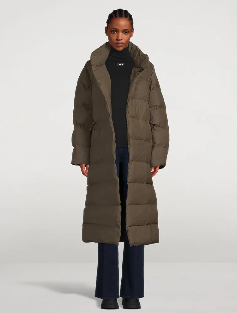 Puffer Coat