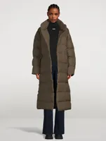 Puffer Coat