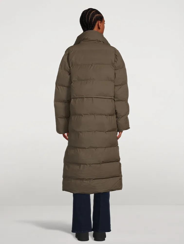 Puffer Coat
