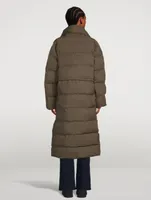 Puffer Coat