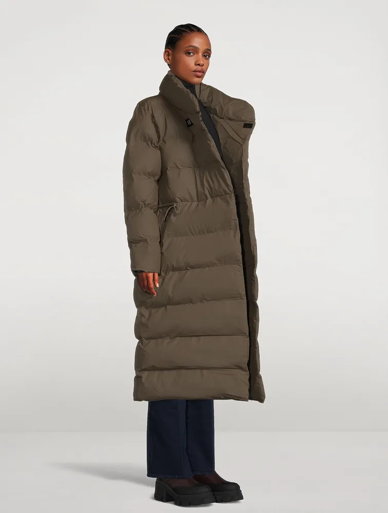 Puffer Coat