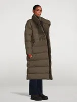 Puffer Coat