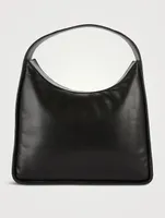 Richie Leather Shoulder Bag