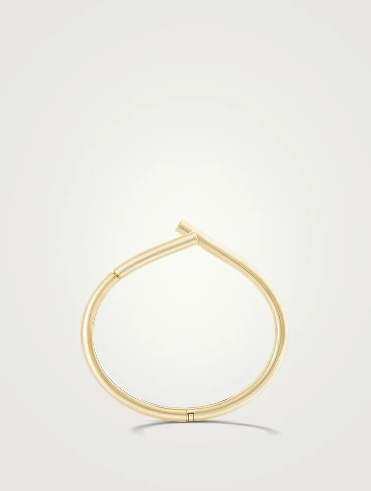 Oera 18K Gold Bracelet