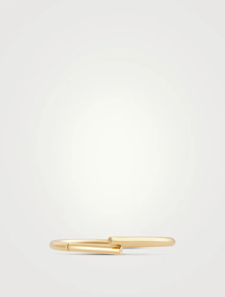 Oera 18K Gold Bracelet