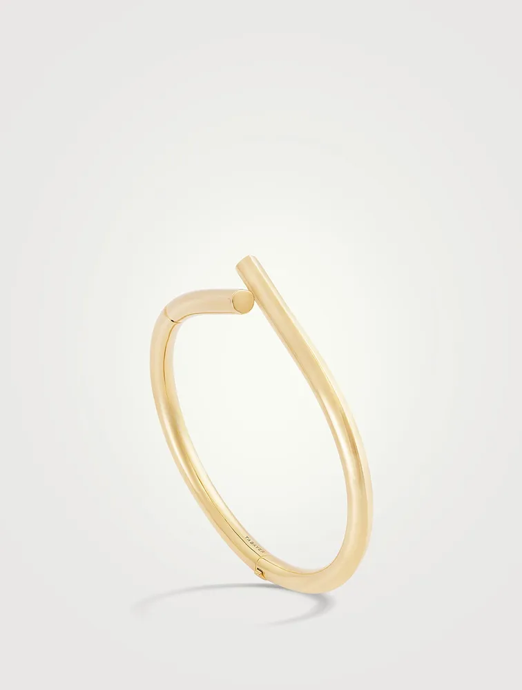 Oera 18K Gold Bracelet