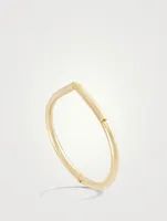 Oera 18K Gold Bracelet