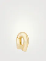 Oera 18K Gold Earrings