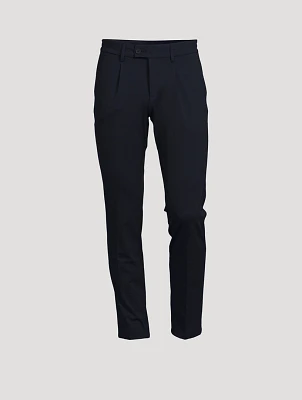 The Chino Slim-Fit Pants