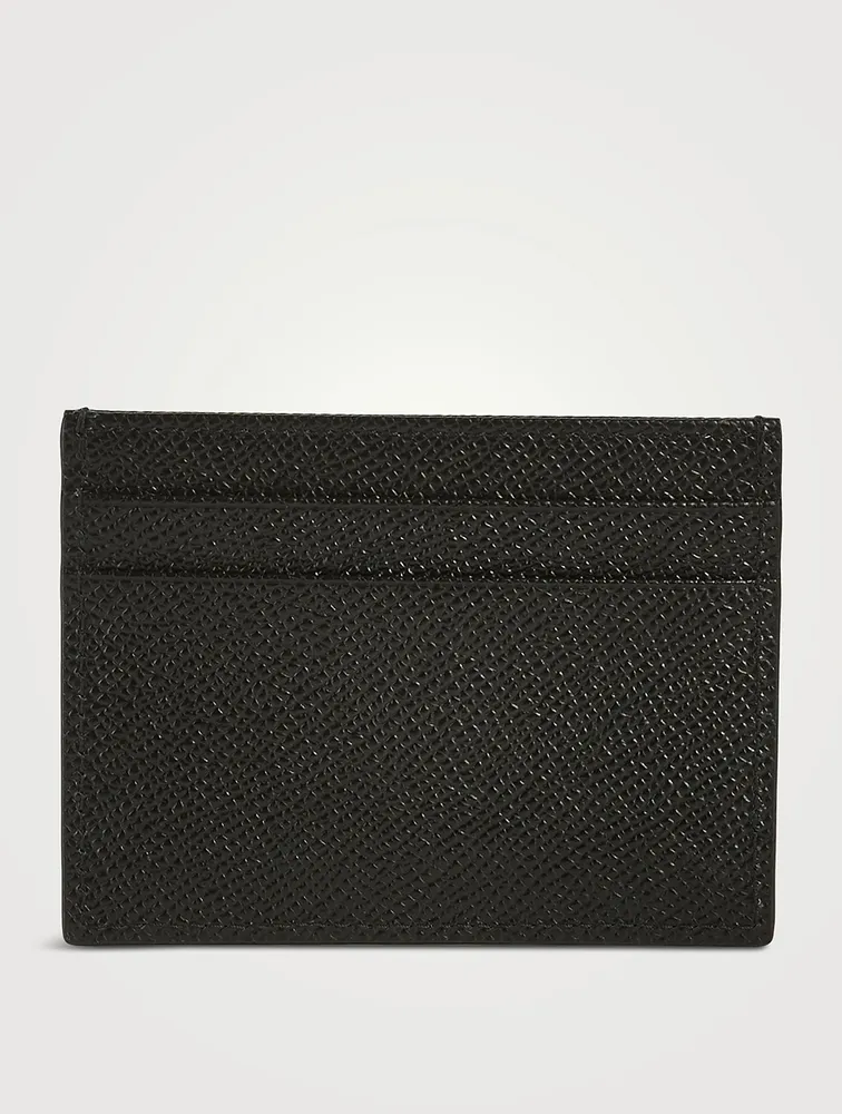 Leather Card Case