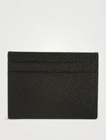 Leather Card Case