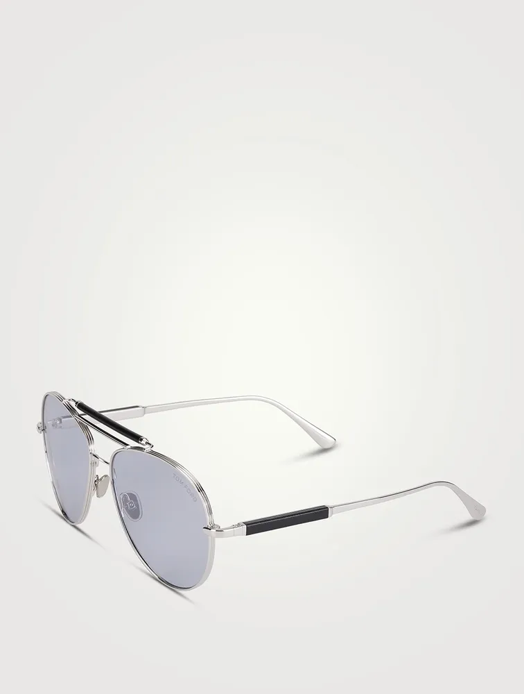 Aviator Sunglasses