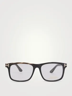 Square Optical Glasses