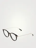 Round Optical Glasses