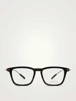 Square Optical Glasses