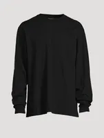 University Long-Sleeve T-Shirt