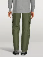 Techno Utility Pants