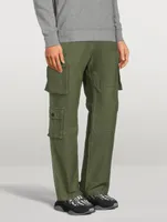 Techno Utility Pants