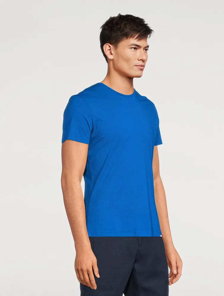 OB-T Cotton Tailored T-Shirt