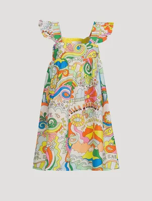 Love To Dream Cotton Dress