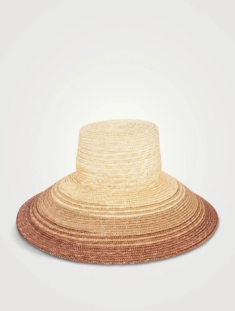 Mirabel Straw Hat