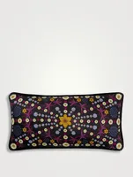 Jardin Des Hesperides Cushion