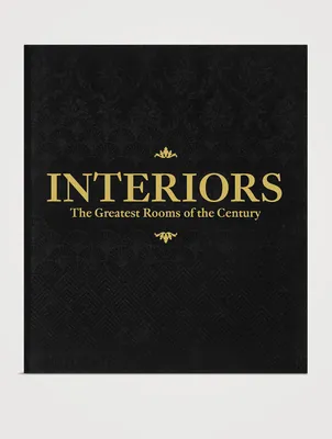 Interiors: The Greatest Rooms of the Century