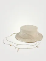 Hemp Bucket Hat