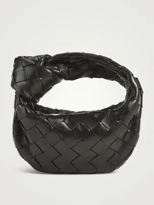 Candy Jodie Leather Shoulder Bag