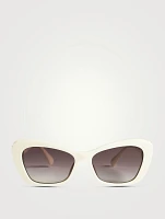 Cat Eye Sunglasses