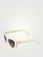 Cat Eye Sunglasses