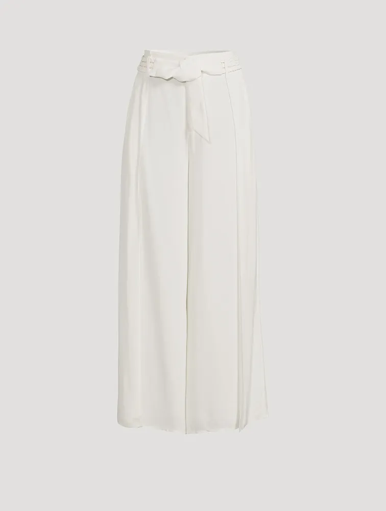 Levi Wide-Leg Pants